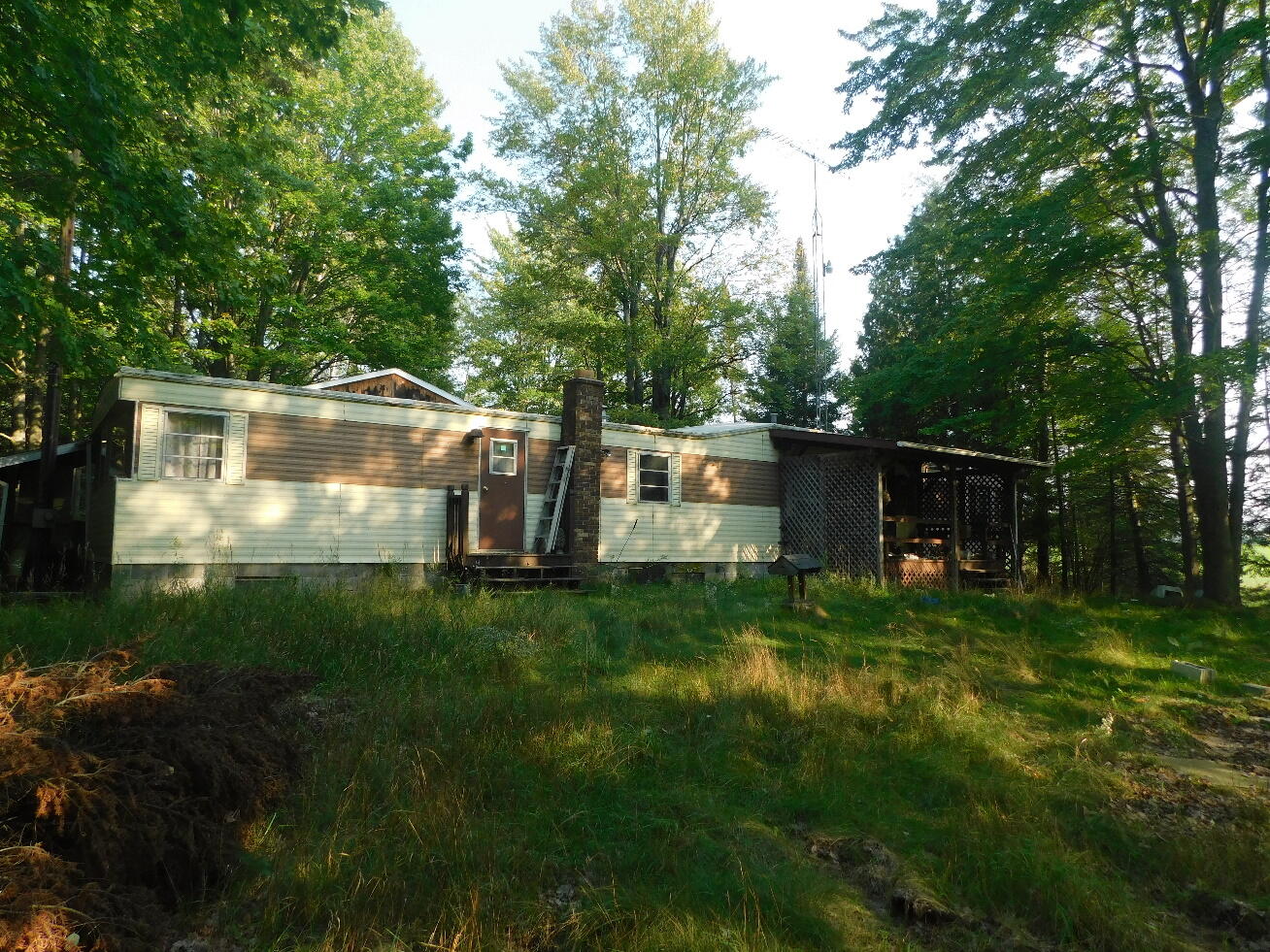4255 Alvin Road Mikado, MI 48745 - Photo 1 of 14 Gallery Image 1