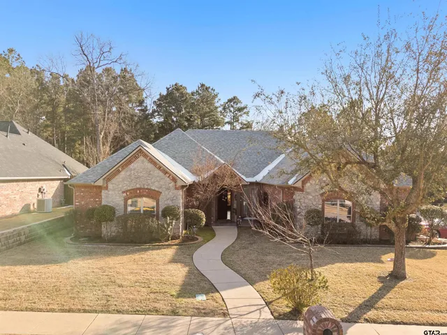 $499,900 | 714 Huntwick Lane, Tyler, TX 75703