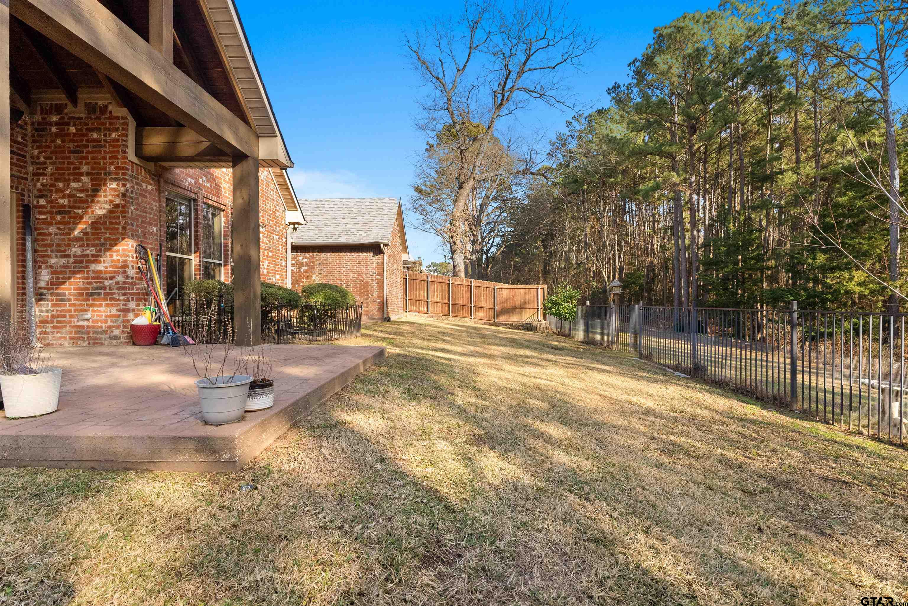 714 Huntwick Lane Tyler, TX 75703 - Photo 36 of 39