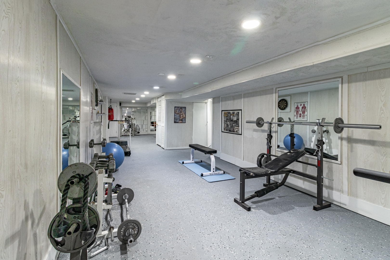 1265 Devonshire Road Buffalo Grove, IL 60089 - Photo 37 of 48