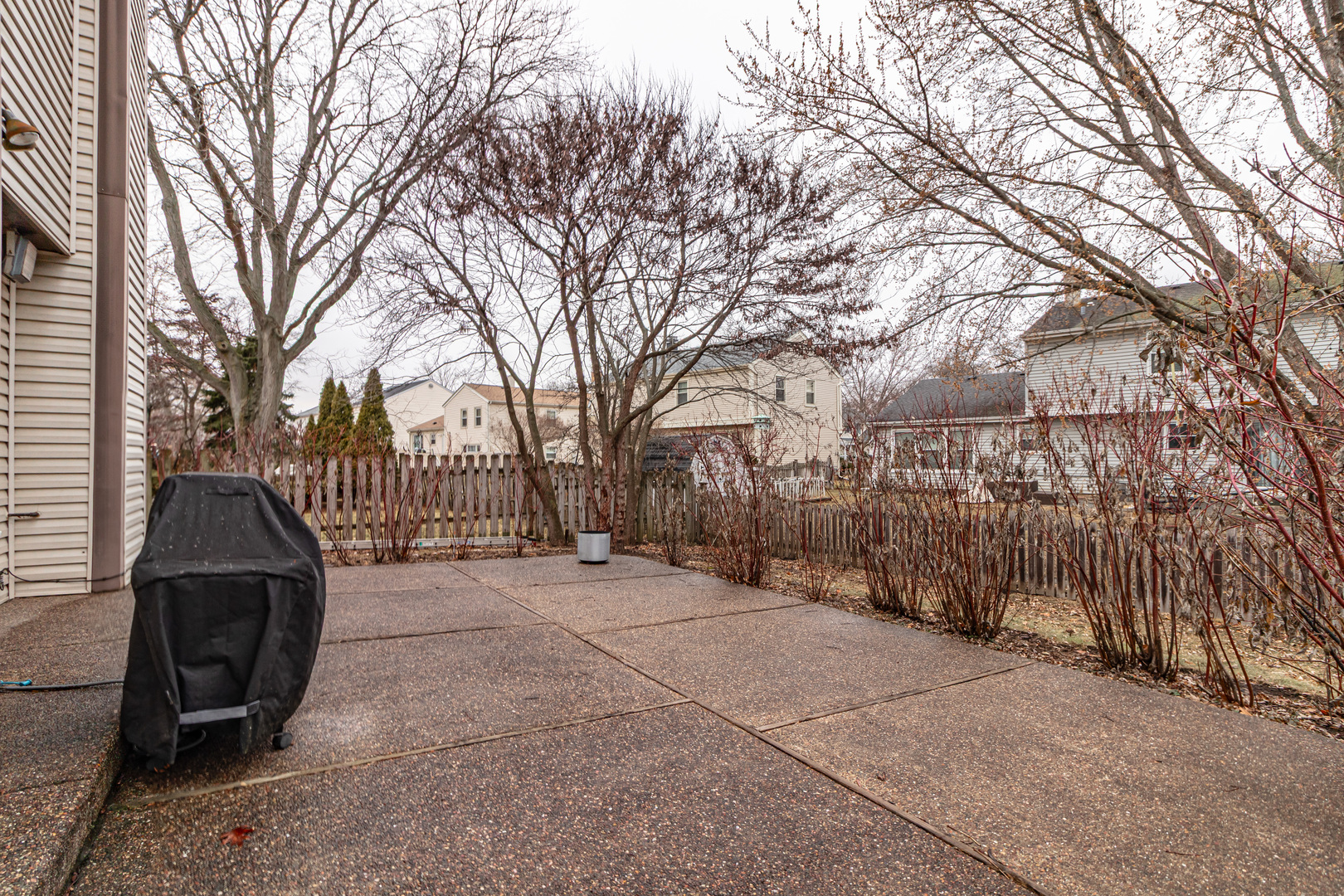 1265 Devonshire Road Buffalo Grove, IL 60089 - Photo 40 of 48