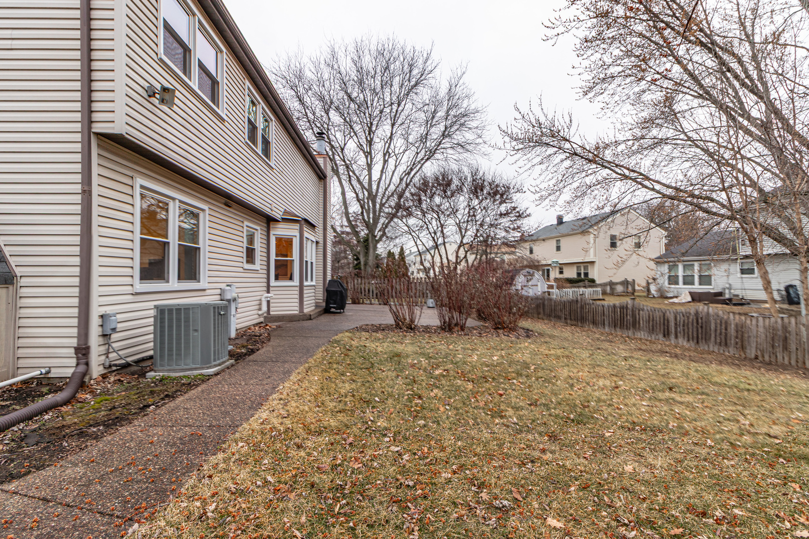 1265 Devonshire Road Buffalo Grove, IL 60089 - Photo 41 of 48