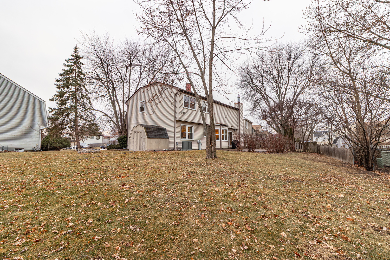 1265 Devonshire Road Buffalo Grove, IL 60089 - Photo 42 of 48