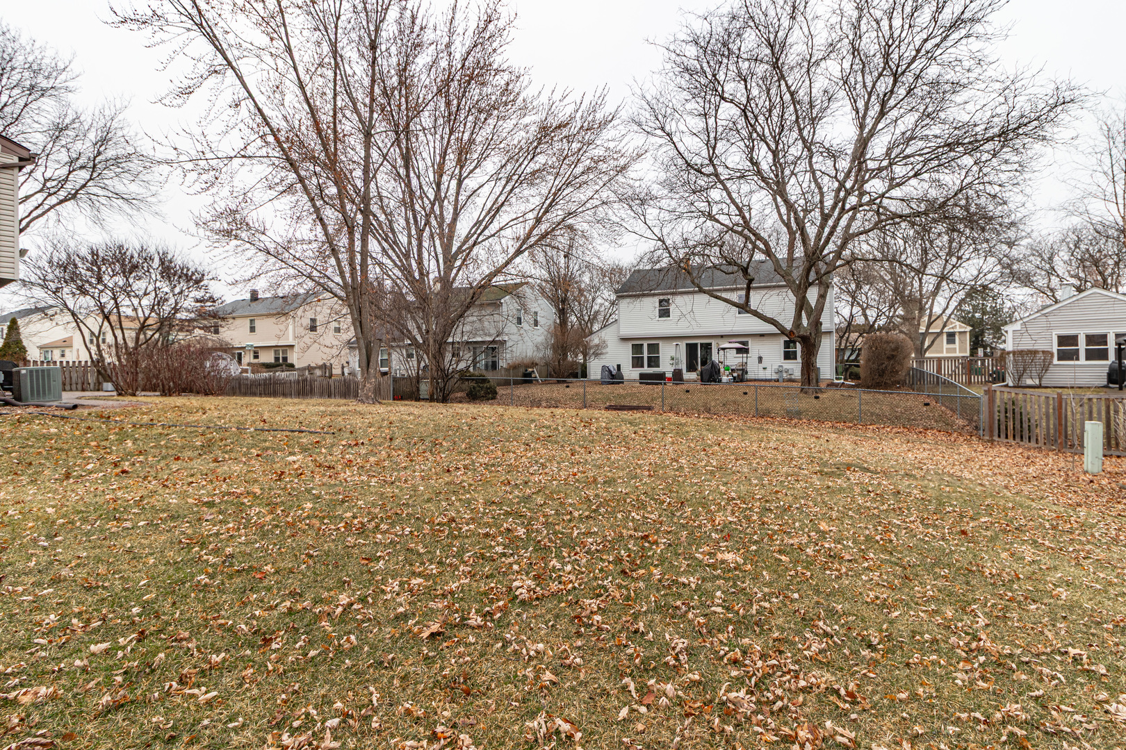 1265 Devonshire Road Buffalo Grove, IL 60089 - Photo 43 of 48
