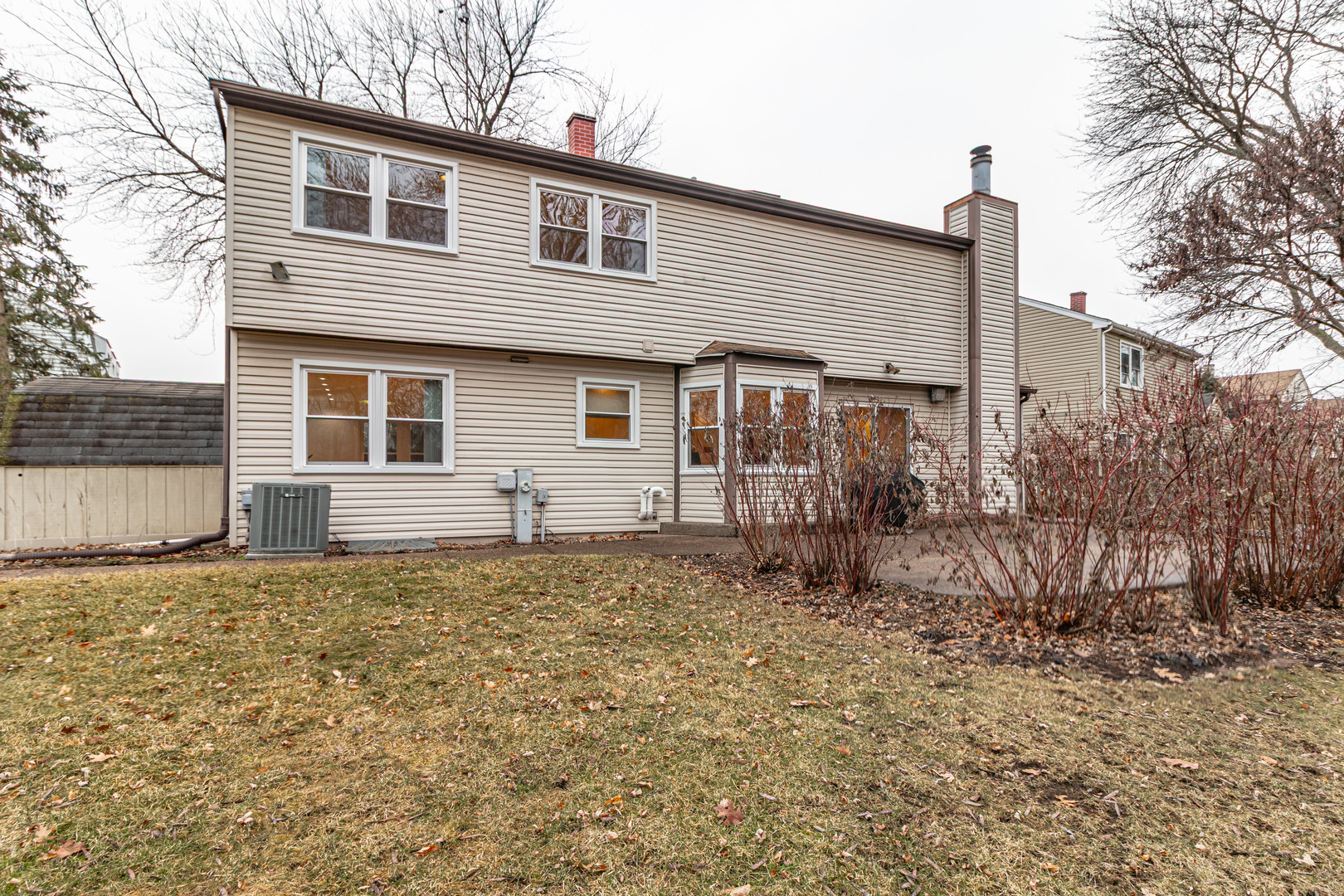 1265 Devonshire Road Buffalo Grove, IL 60089 - Photo 45 of 48