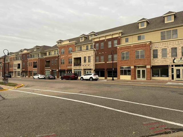 $420,000 | 440 Water Street, Unit 205, Prairie du Sac, WI 53578