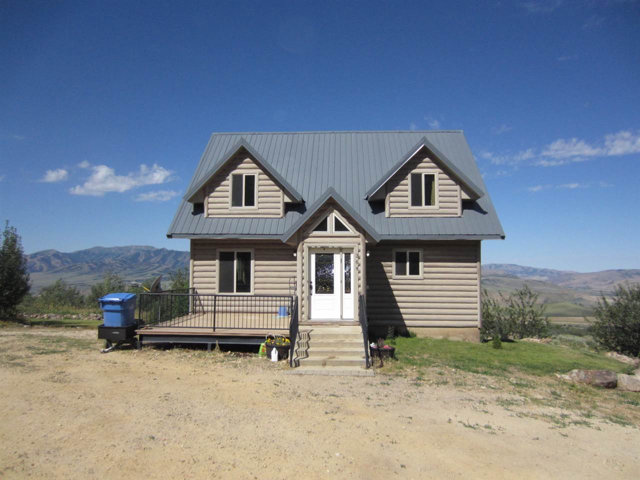364 North Bonneville Road Inkom, ID 83245 - Photo 1 of 1 Gallery Image 1