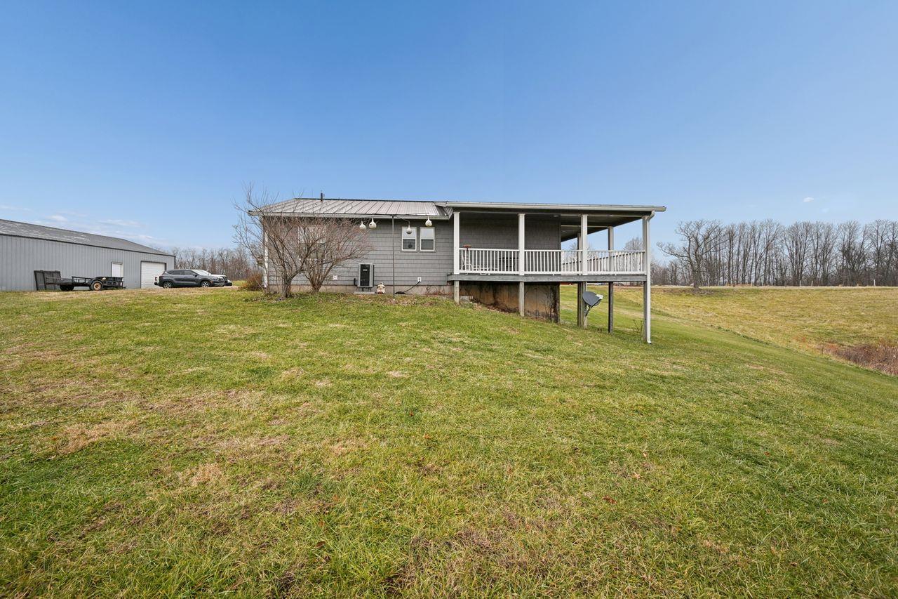 8945 Moody Road Moores Hill, IN 47032 - Photo 32 of 41 Gallery Image 32
