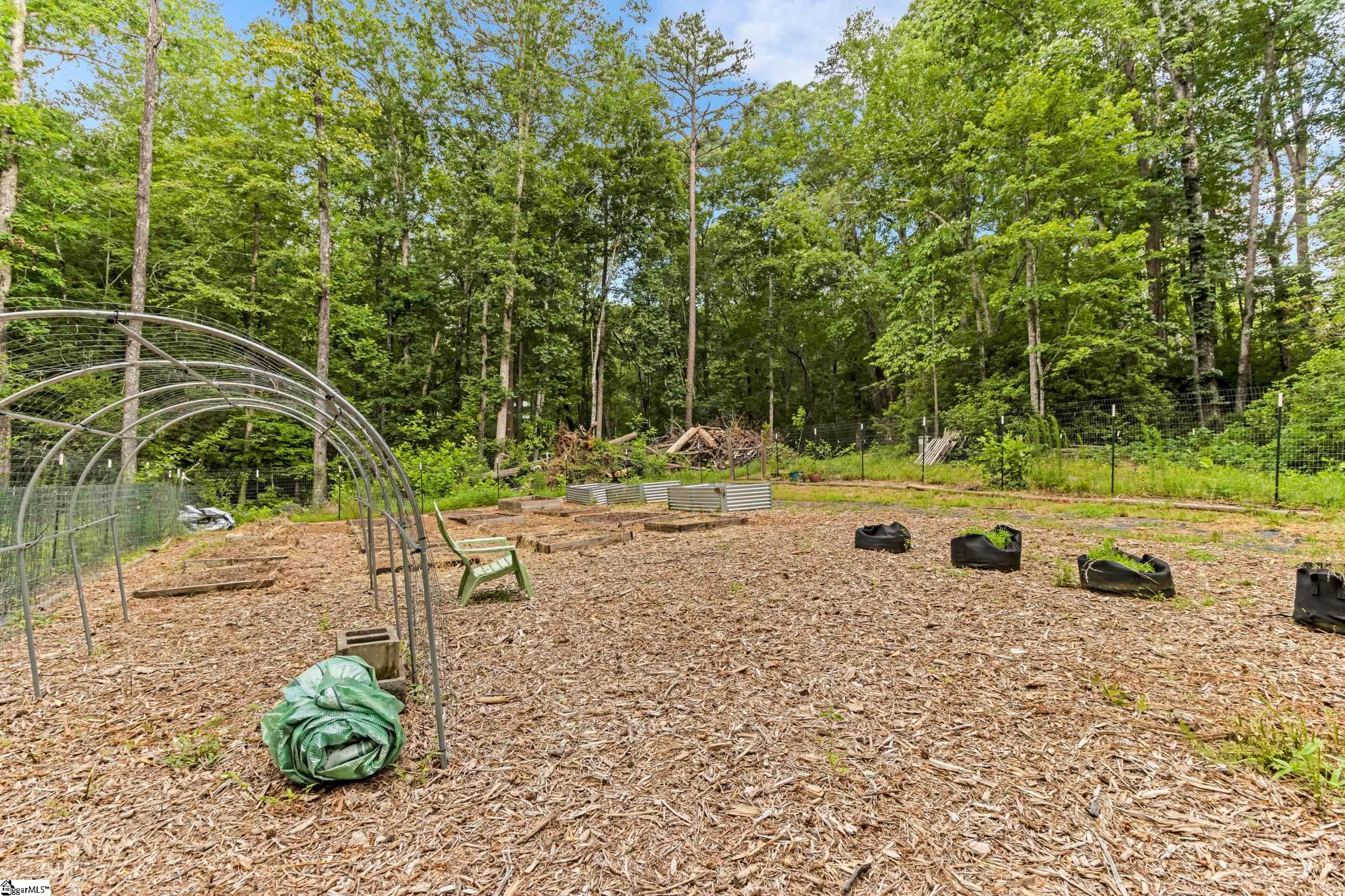 155 Shepherd Springs Drive Cleveland, SC 29635 - Photo 28 of 33