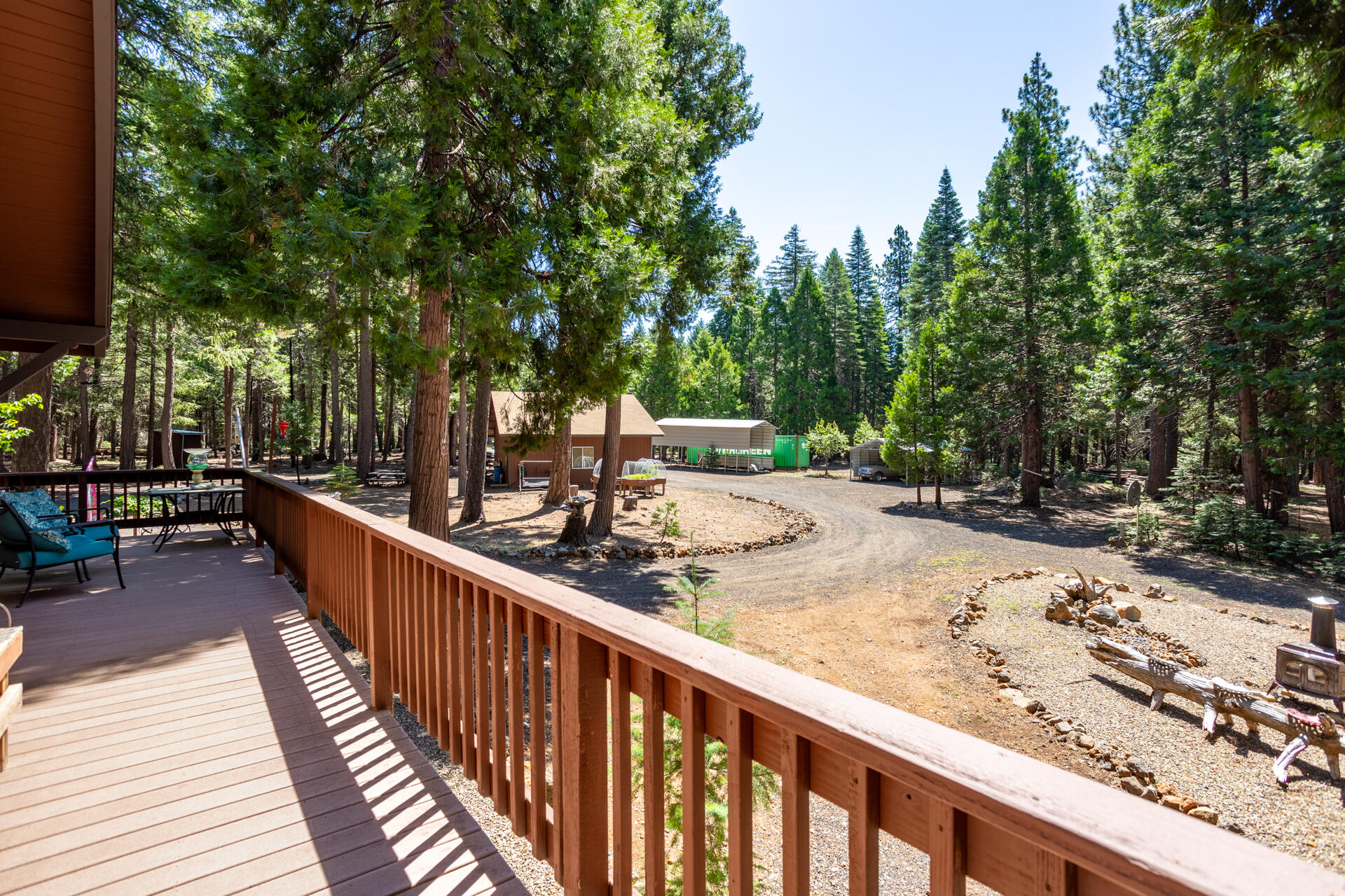 8308 Lost Mill Road Shingletown, CA 96088 - Photo 29 of 51 IMG_4372-HDR