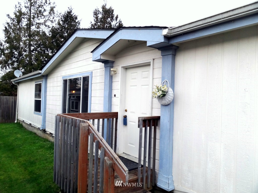 1101 South Scheuber Road, Unit 11 Centralia, WA 98531 - Photo 1 of 24 Gallery Image 1