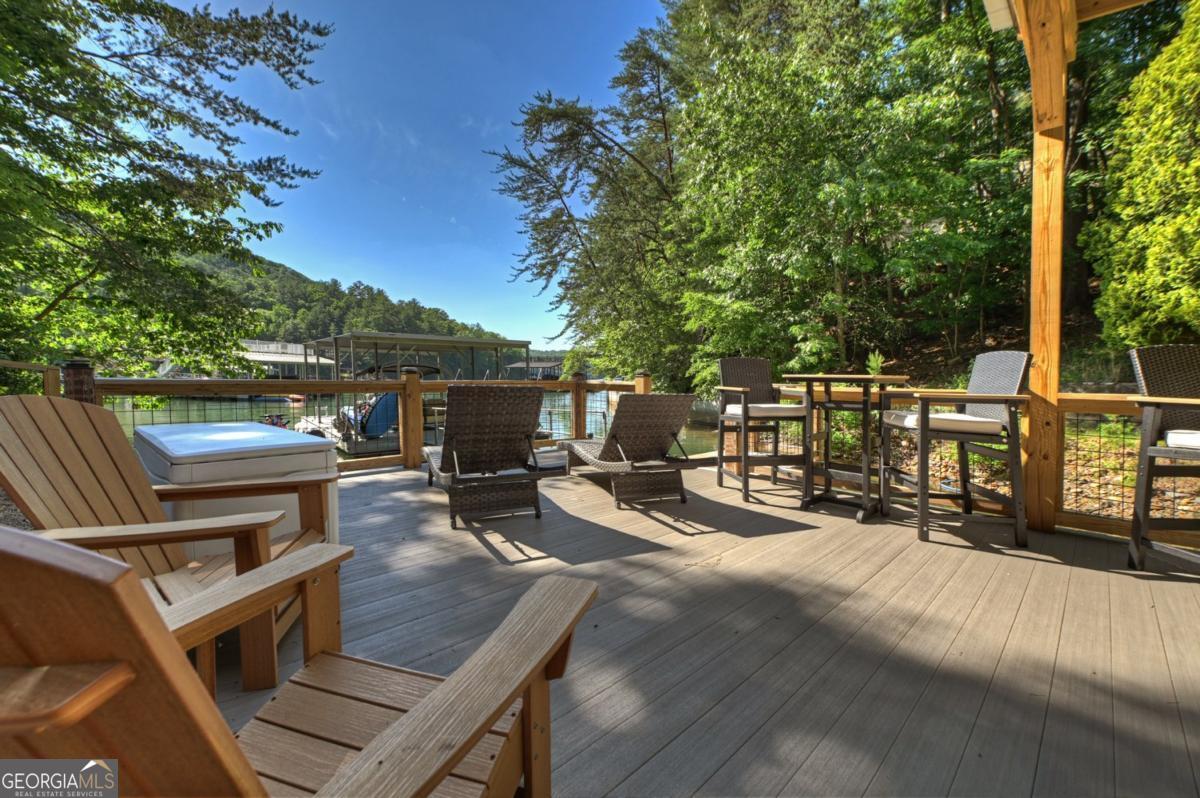 201 Highland Falls Road, Unit 1 Blue Ridge, GA 30513 - Photo 40 of 85