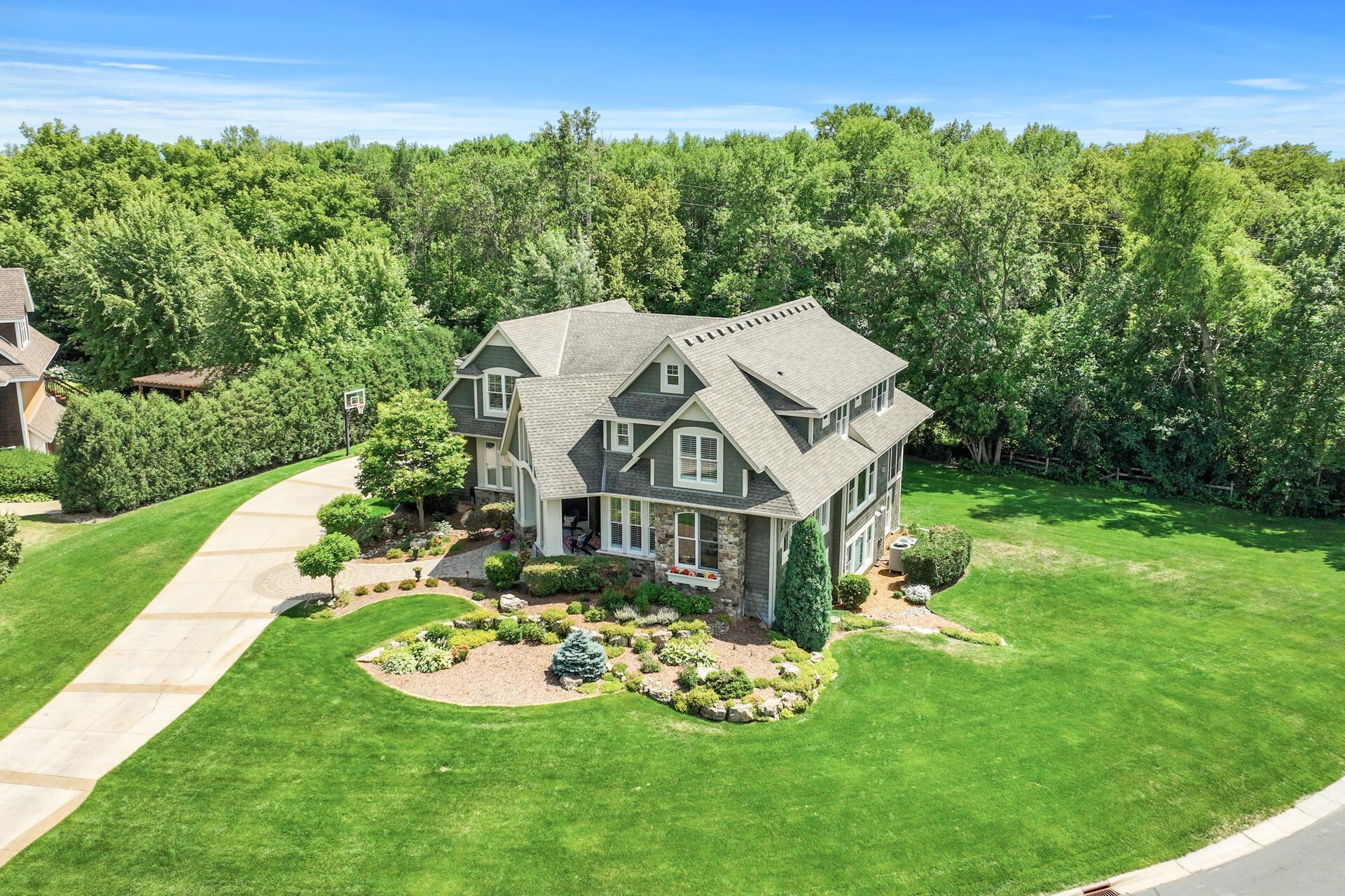 2615 Keller Road Medina, MN 55356 - Photo 2 of 44 Gallery Image 2
