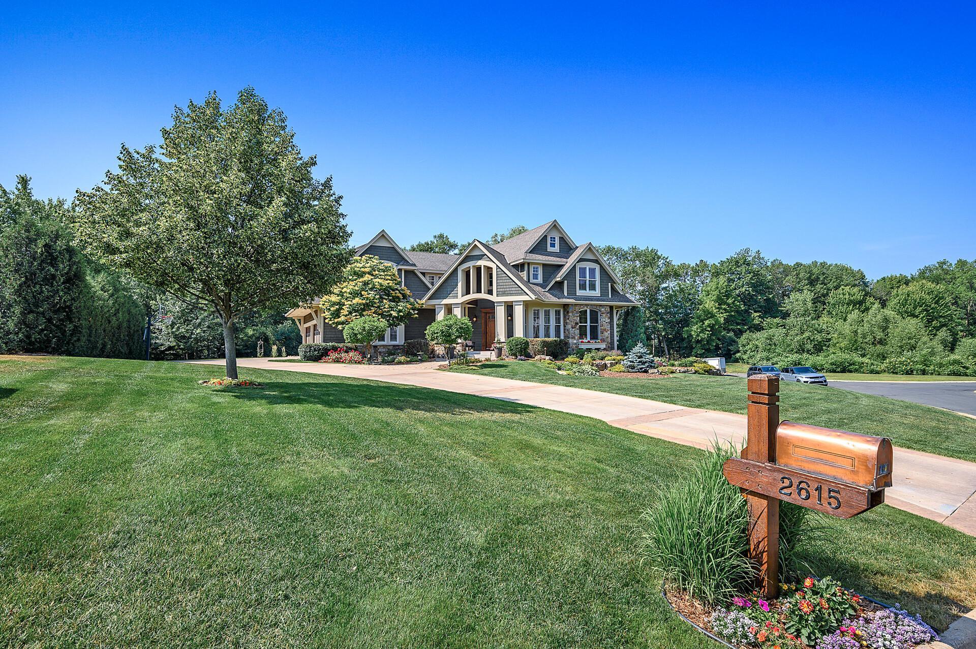 2615 Keller Road Medina, MN 55356 - Photo 3 of 44 Gallery Image 3