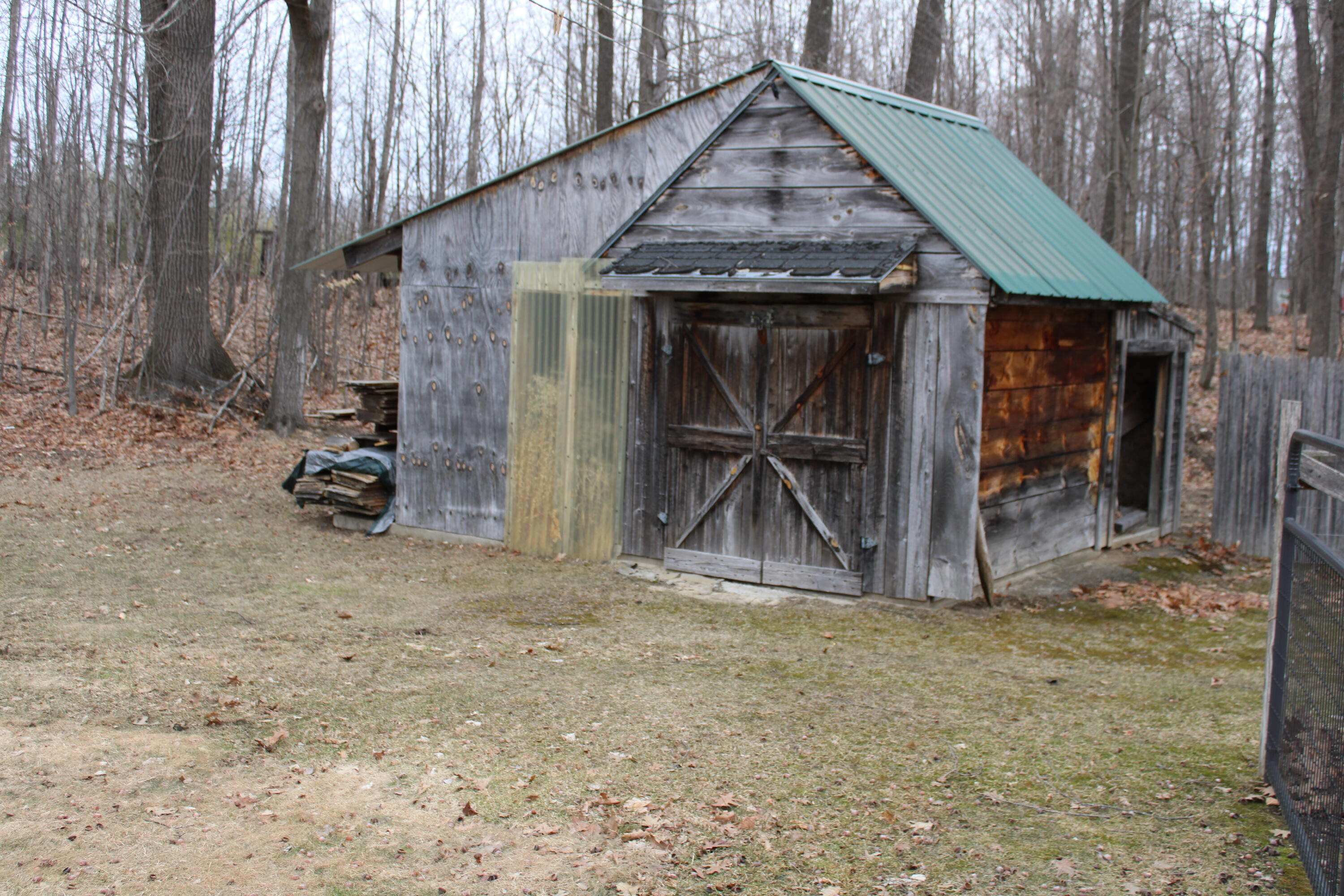 710 Rand Hill Road Morrisonville, NY 12962 - Photo 9 of 33 Gallery Image 9