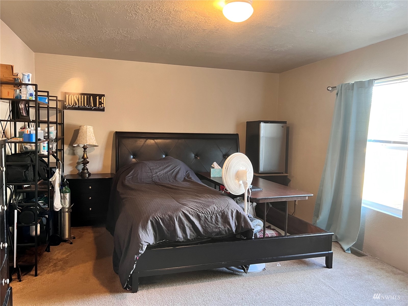 234 Boone Road Toledo, WA 98591 - Photo 19 of 33 a view of bedroom with furniture