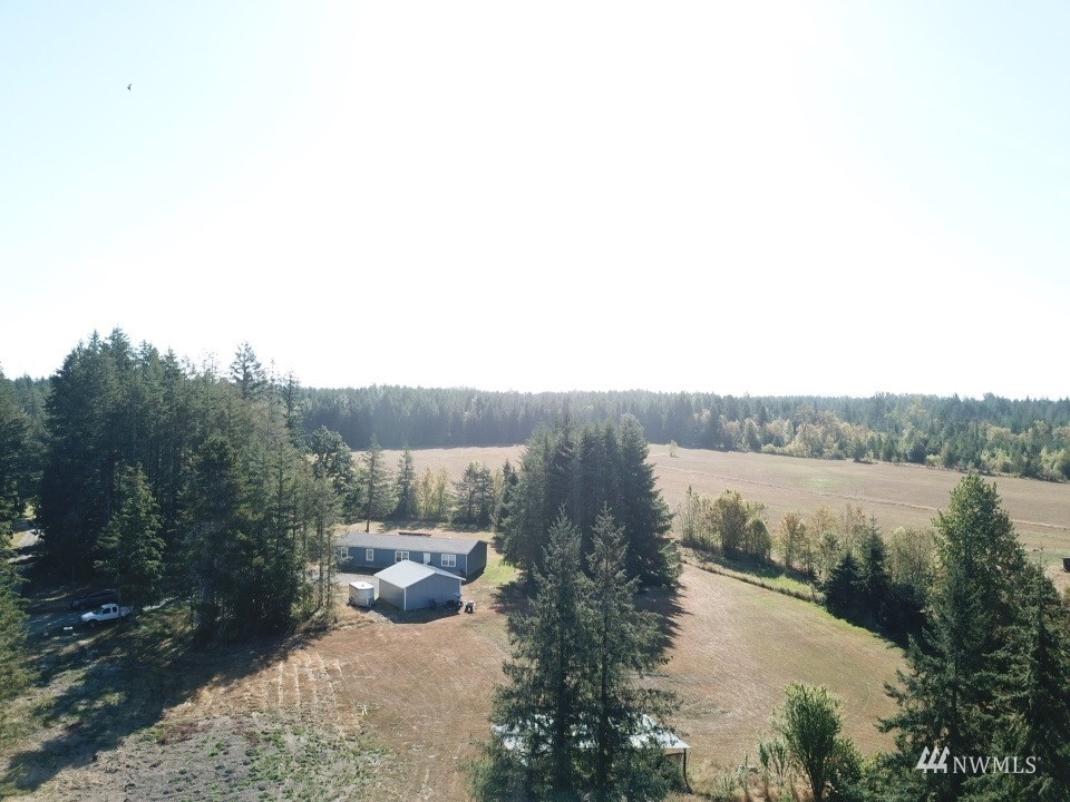 234 Boone Road Toledo, WA 98591 - Photo 3 of 33 a view of a lake with mountain