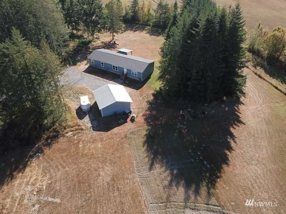 234 Boone Road Toledo, WA 98591 - Photo 31 of 33 a view of outdoor space and yard