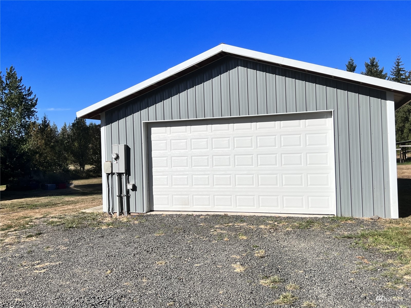 234 Boone Road Toledo, WA 98591 - Photo 32 of 33 a front view of a house