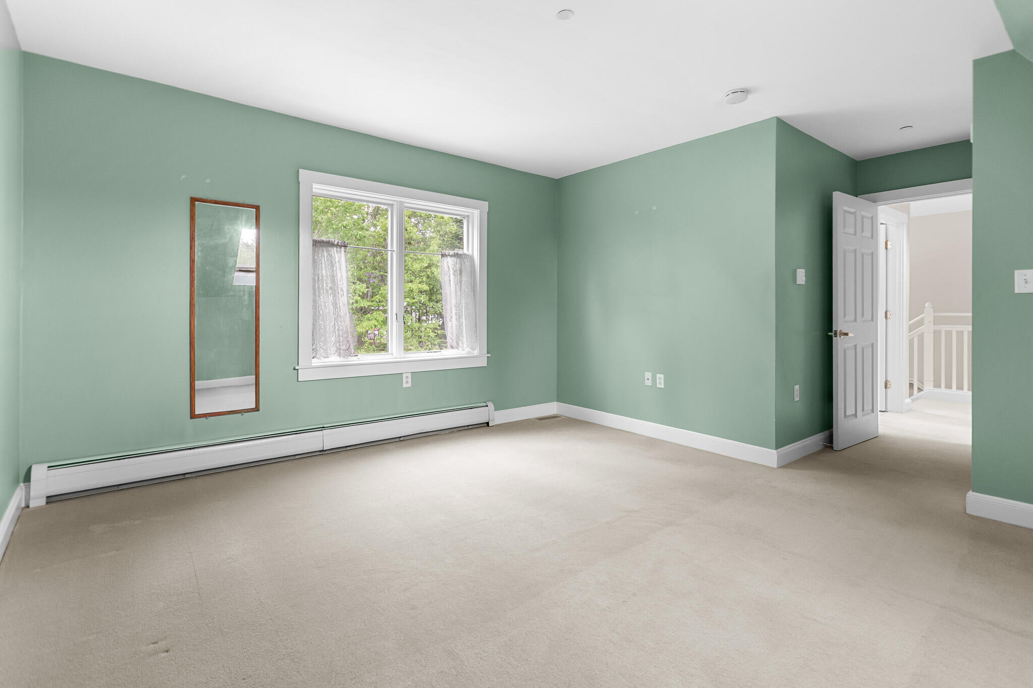 20 Springbrook Drive, Unit C Belfast, ME 04915 - Photo 20 of 40 Primary Bedroom