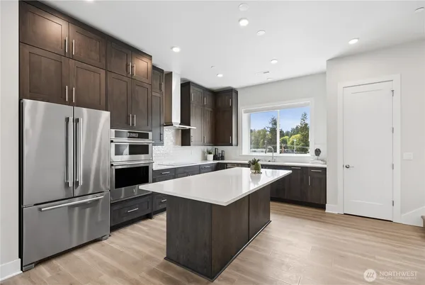 $999,900 | 18809 99th Place Northeast, Unit B, Bothell, WA 98011
