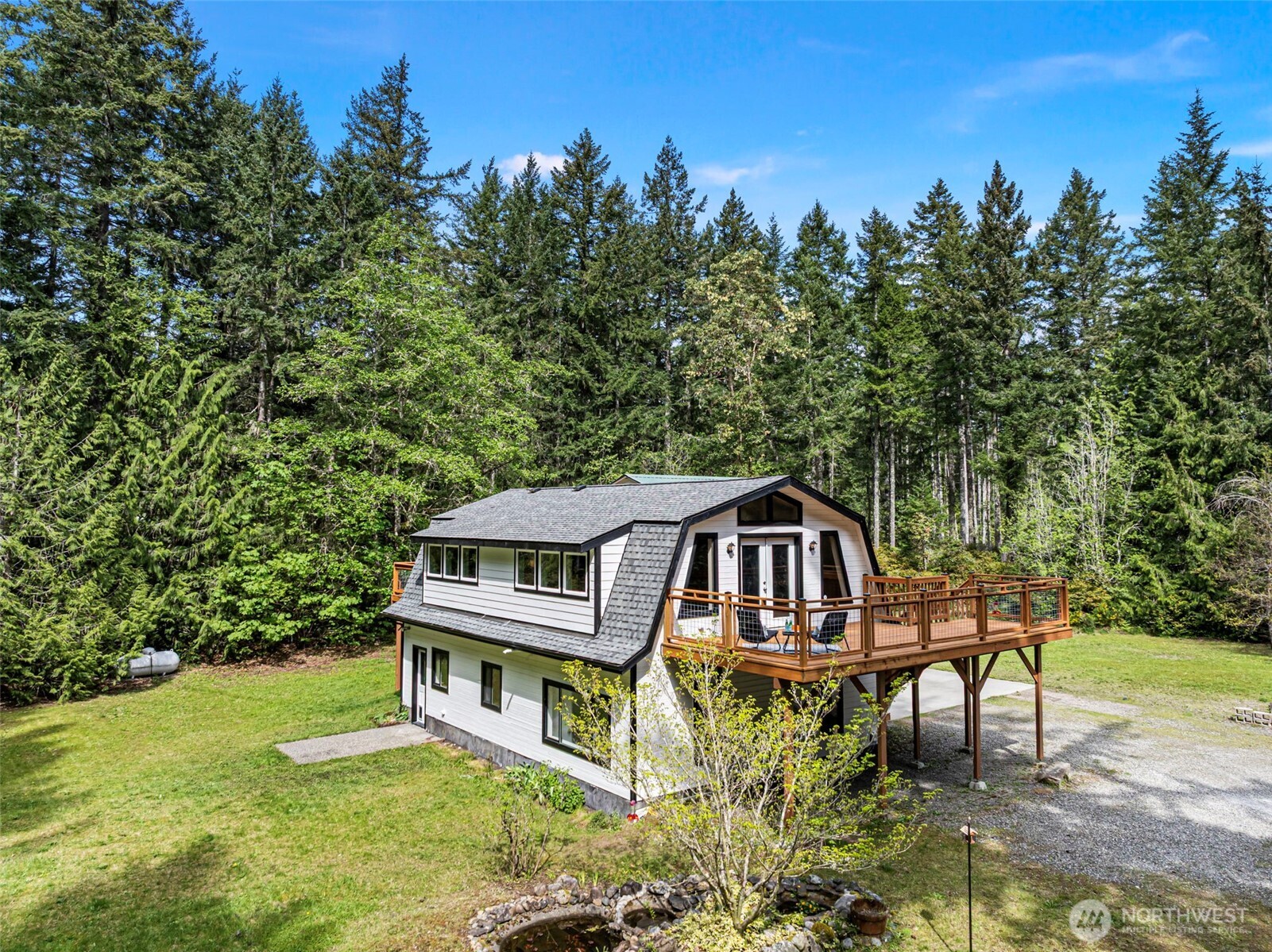 9001 Dishman Road Northwest Bremerton, WA 98312 - Photo 38 of 40
