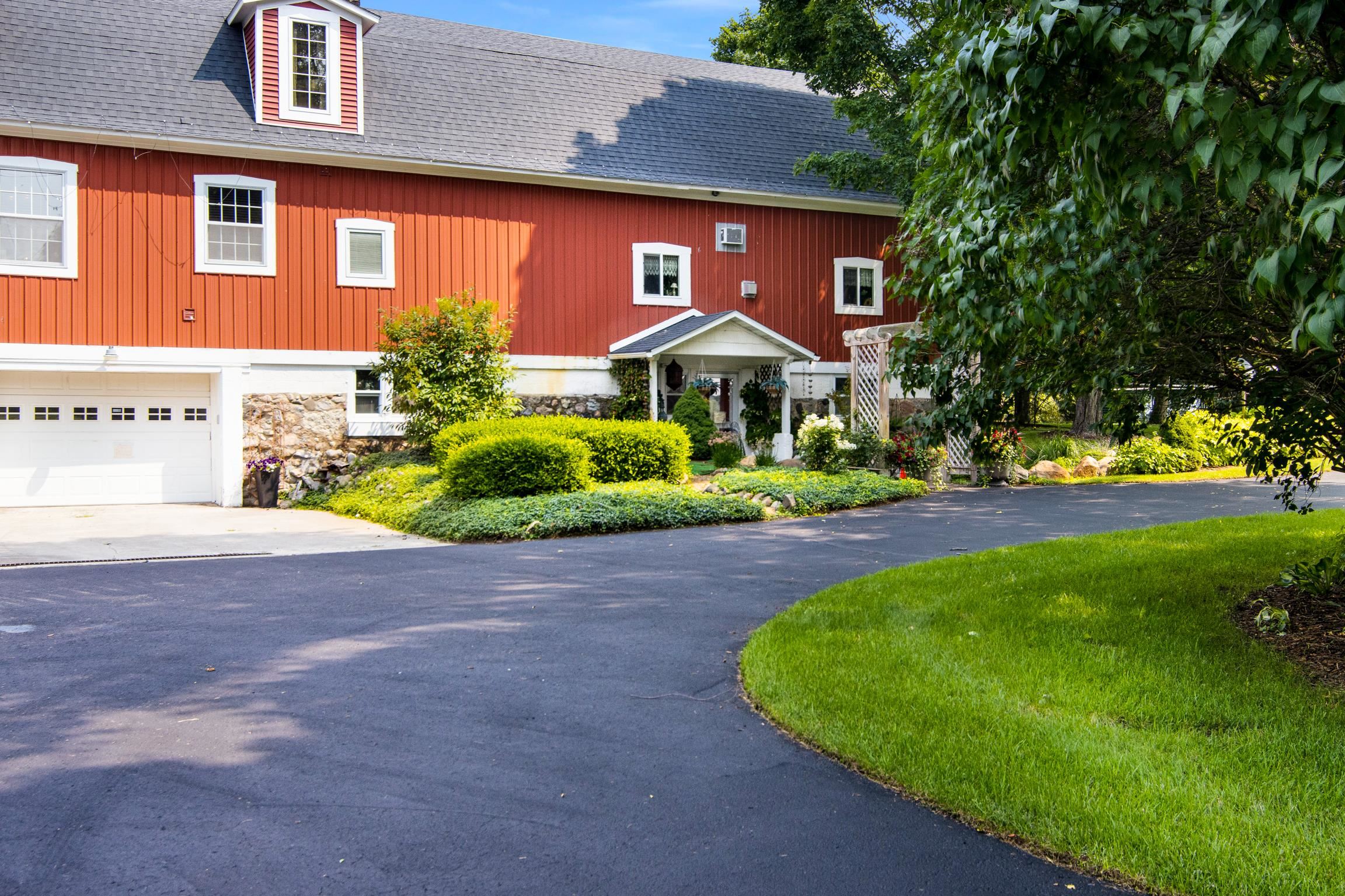 5050 Barney Road, Unit LOT: M&B Traverse City, MI 49684 - Photo 4 of 56