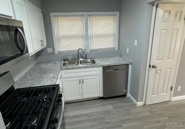 $1,300 | 8576 Kathlyn Drive, St. Louis, MO 63134