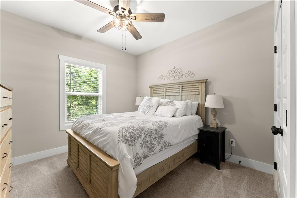 35 Chimney Lane Cleveland, GA 30528 - Photo 24 of 64