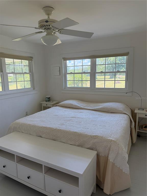 7390 South Mc Alpin Road McAlpin, FL 32062 - Photo 21 of 53 a bedroom with a bed and window
