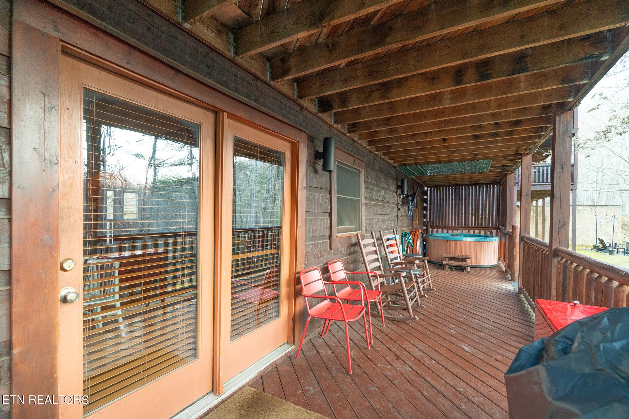 3318 Covered Bridge Way Sevierville, TN 37862 - Photo 37 of 49