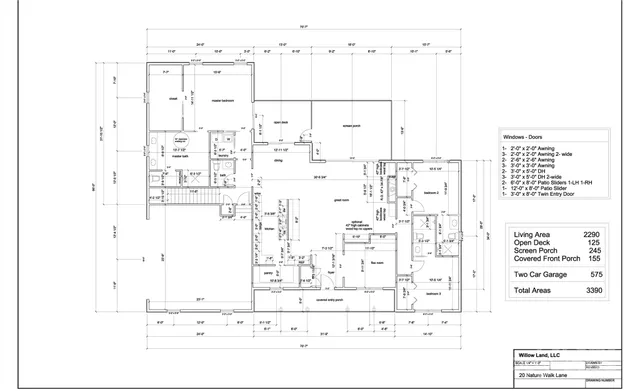 a picture of a bathroom with a window