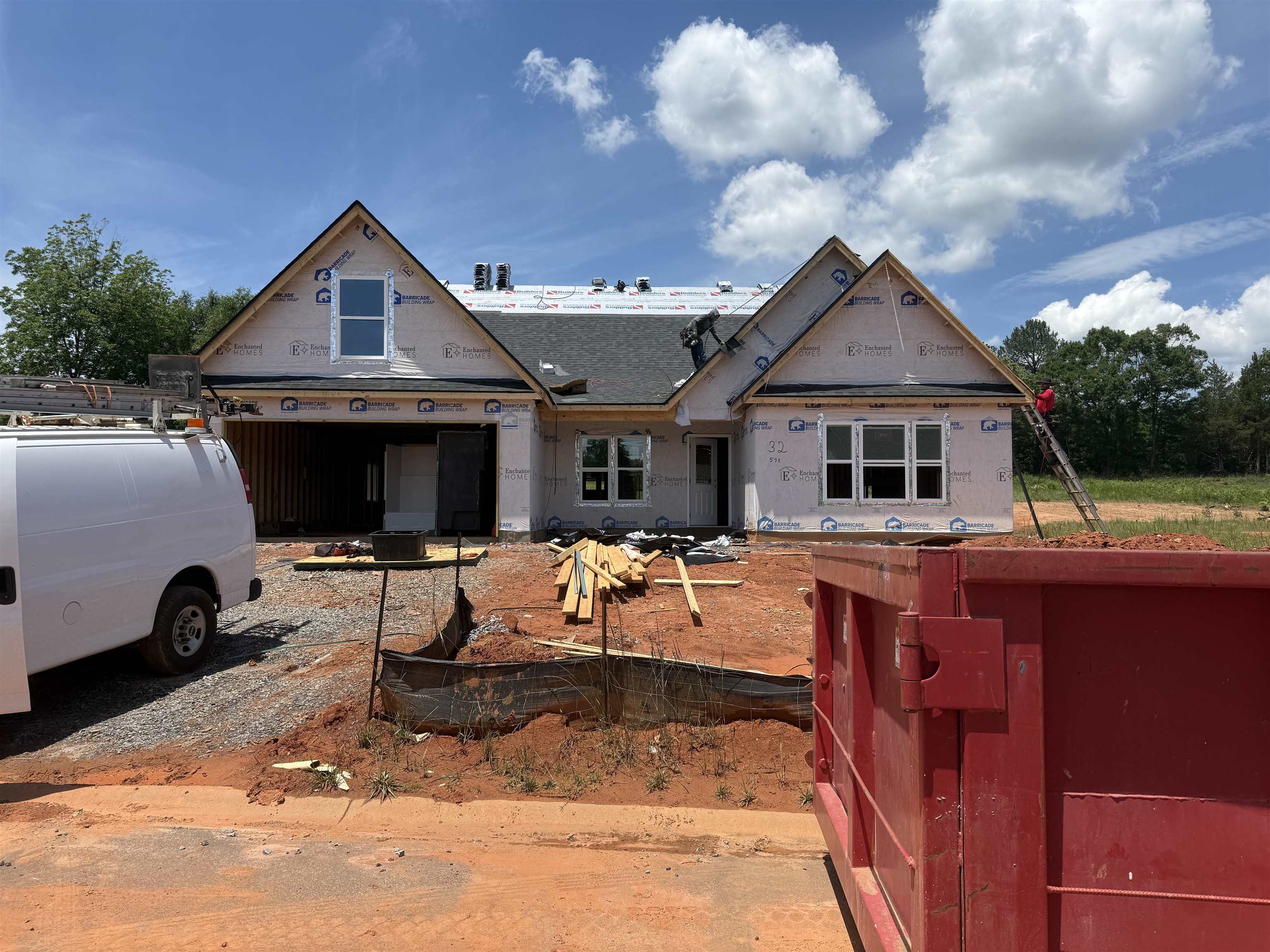 575 Adventure Isla Way Campobello, SC 29322 - Photo 1 of 3