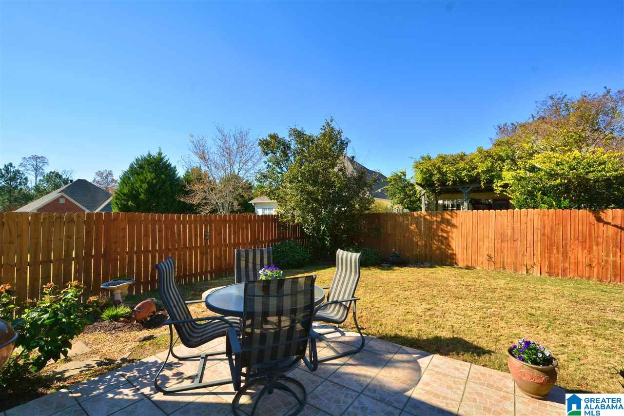 105 Hannah Circle Calera, AL 35040 - Photo 26 of 35