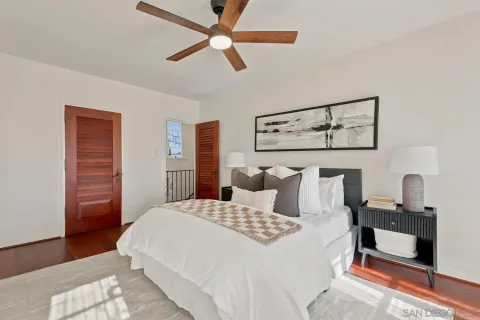 $1,350,000 | 2521 Collier Avenue, San Diego, CA 92116