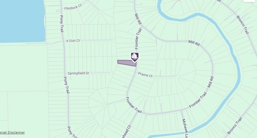 1150 Frontier Trail Angleton, TX 77515 - Photo 6 of 7 a bathroom with a shower