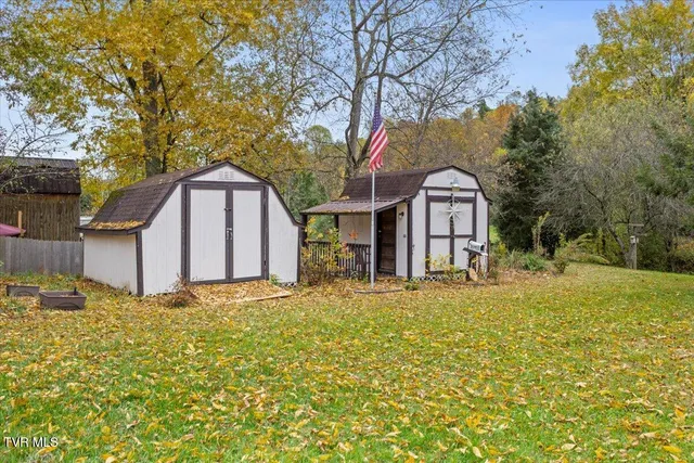 $325,000 | 141 Valley Crest Drive, Mount Carmel, TN 37645