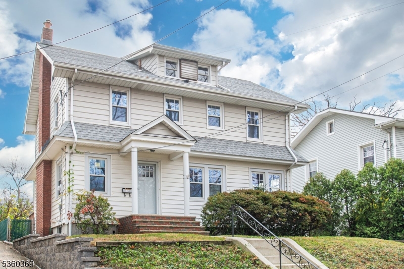 151 Jackson Avenue Rutherford, NJ 07070 - Photo 2 of 22