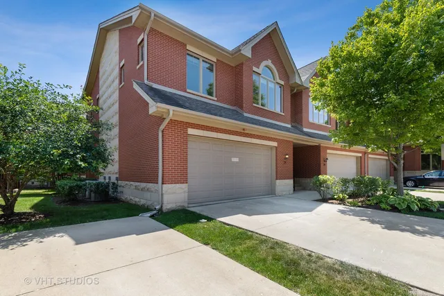 $459,000 | 21 Northfield Terrace, Unit 21, Wheeling, IL 60090