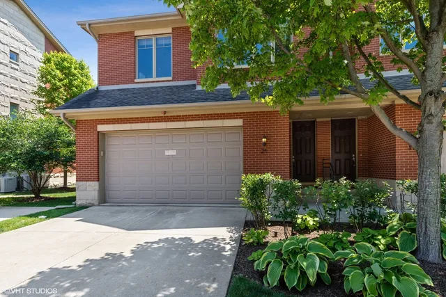$459,000 | 21 Northfield Terrace, Unit 21, Wheeling, IL 60090