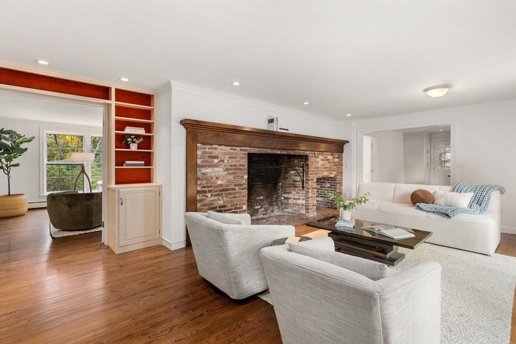 29 Forest Hill Road Wayland, MA 01778 - Photo 16 of 33 Gallery Image 16