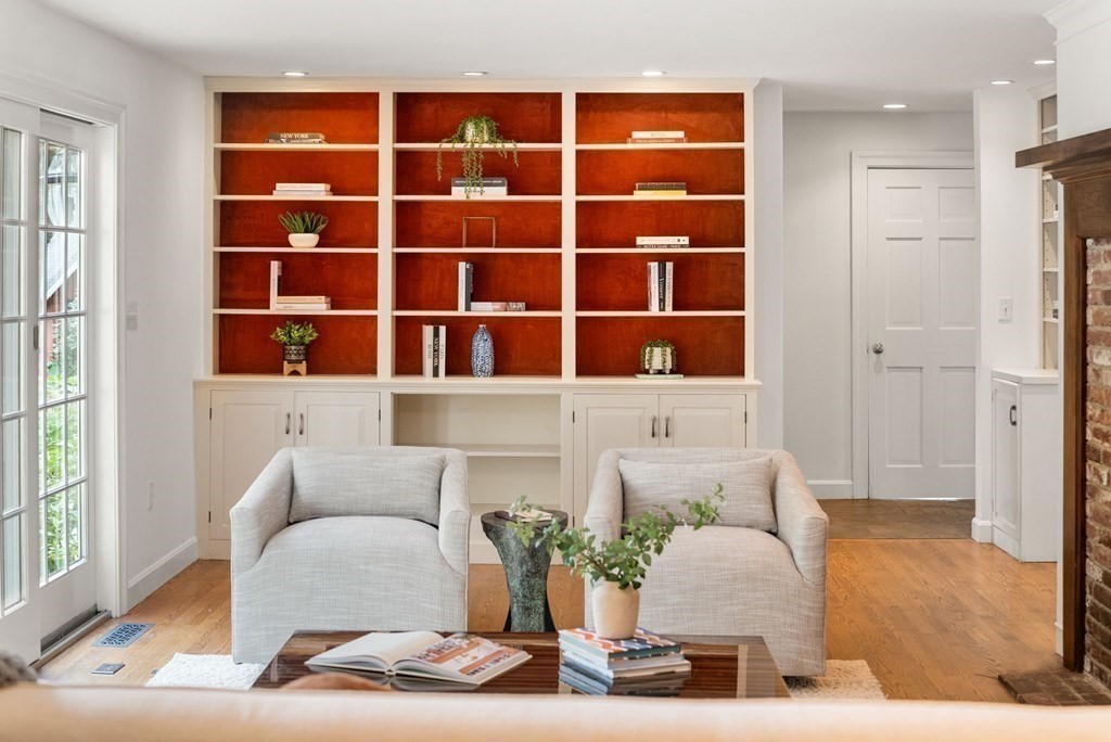 29 Forest Hill Road Wayland, MA 01778 - Photo 17 of 33 Gallery Image 17