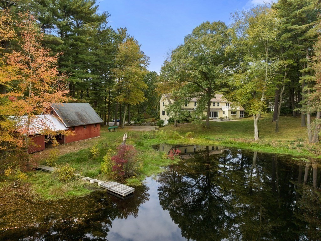 29 Forest Hill Road Wayland, MA 01778 - Photo 29 of 33 Gallery Image 29
