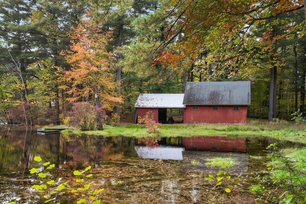 29 Forest Hill Road Wayland, MA 01778 - Photo 30 of 33 Gallery Image 30