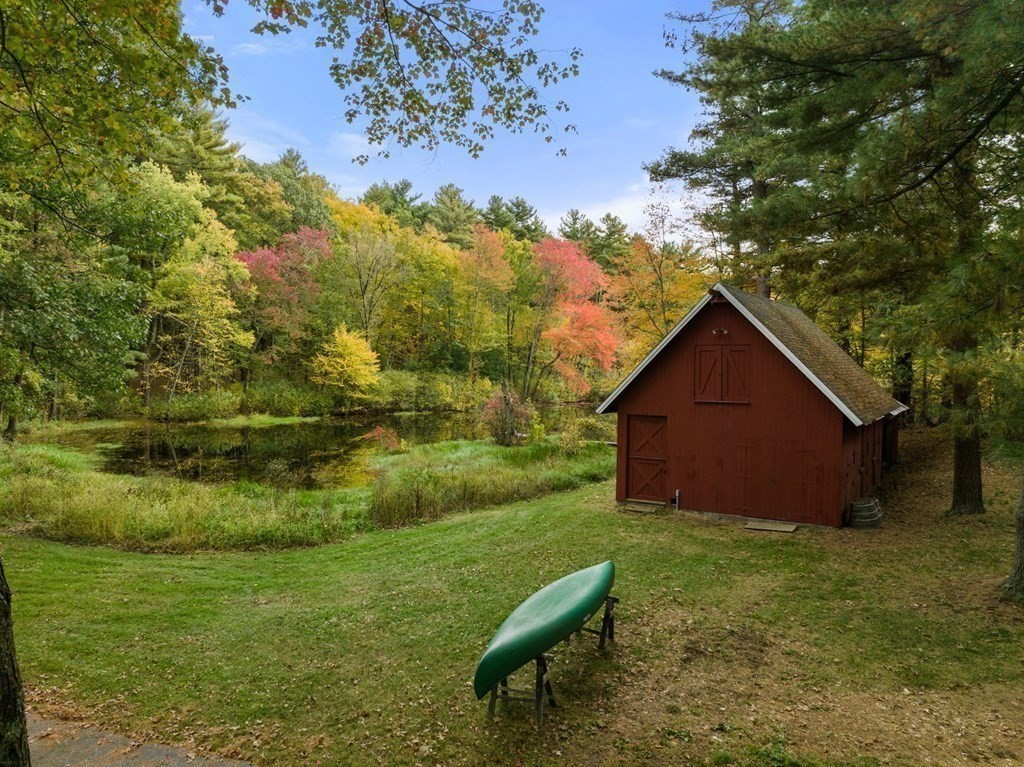 29 Forest Hill Road Wayland, MA 01778 - Photo 5 of 33 Gallery Image 5