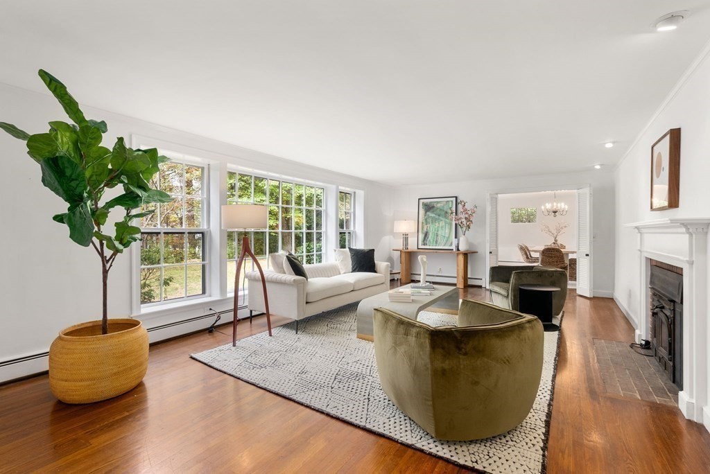 29 Forest Hill Road Wayland, MA 01778 - Photo 7 of 33 Gallery Image 7