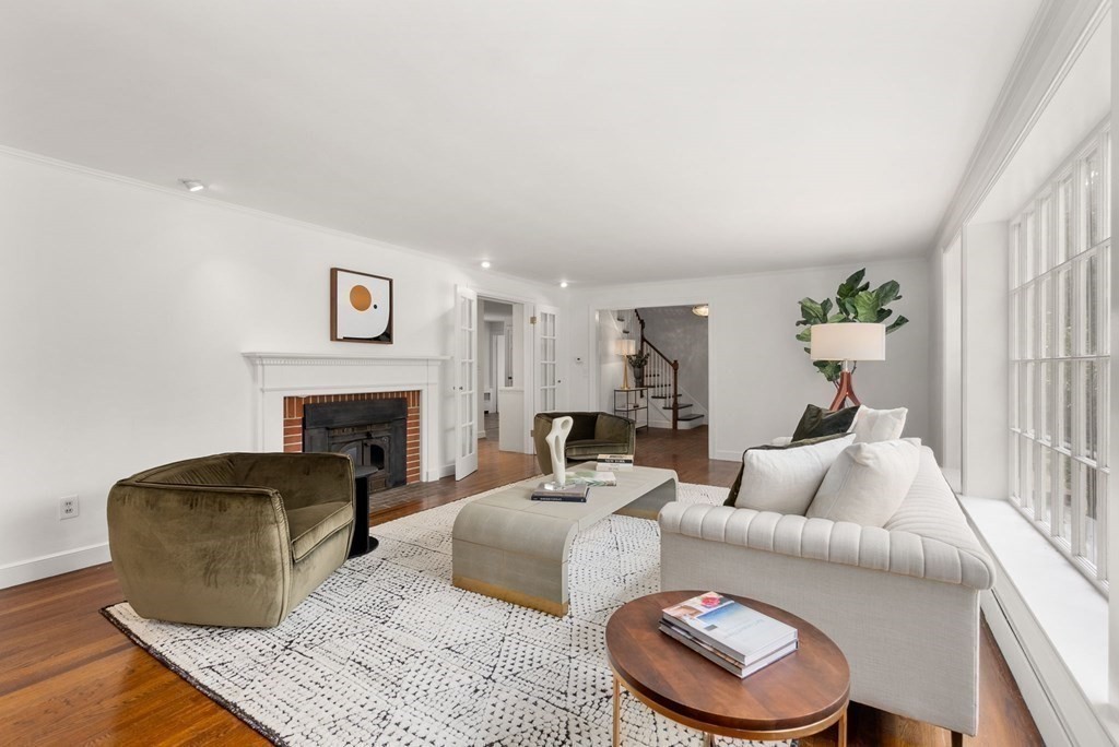 29 Forest Hill Road Wayland, MA 01778 - Photo 8 of 33 Gallery Image 8