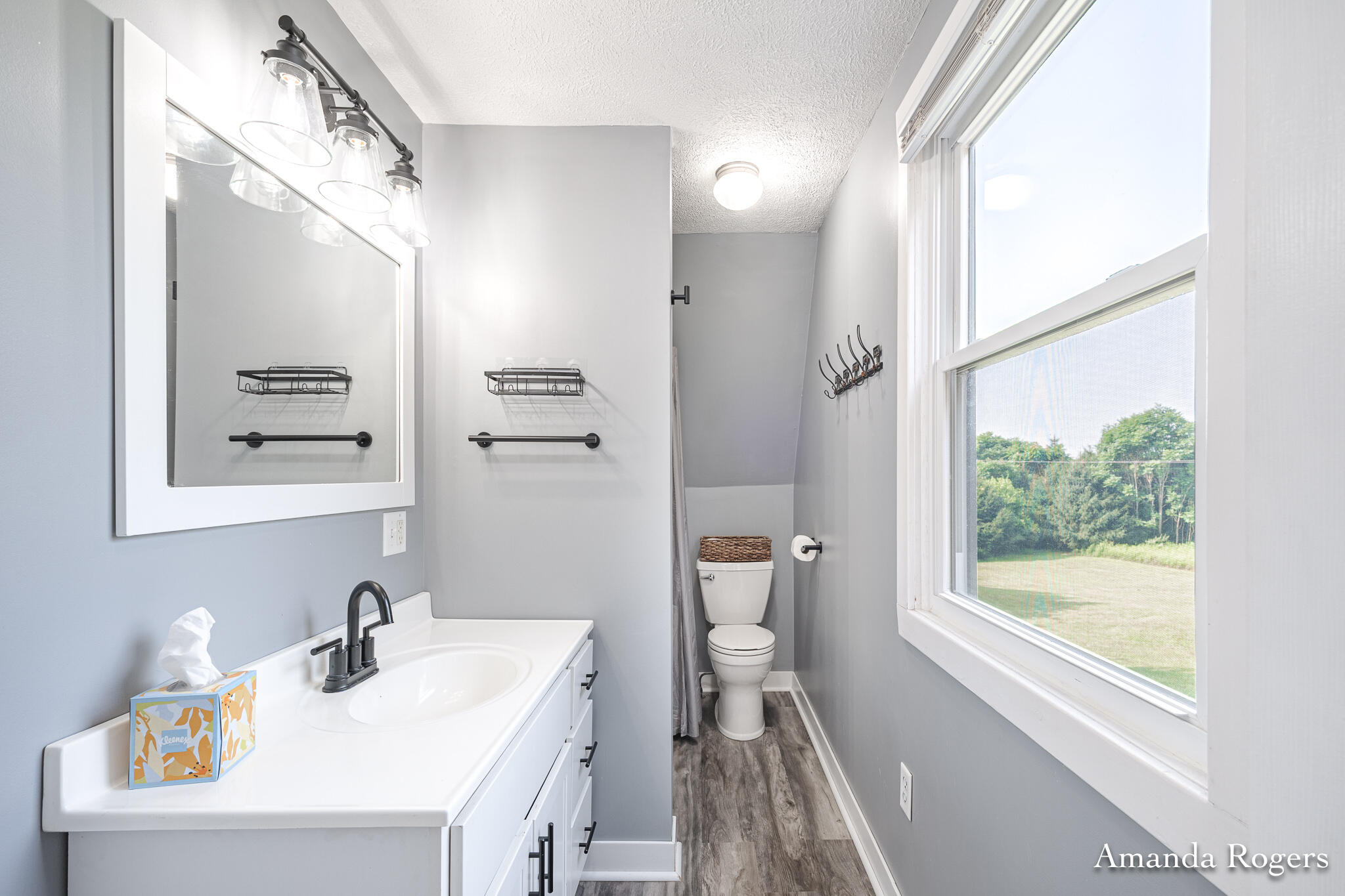 1124 Pinckney Road Saranac, MI 48881 - Photo 19 of 45 Bathroom