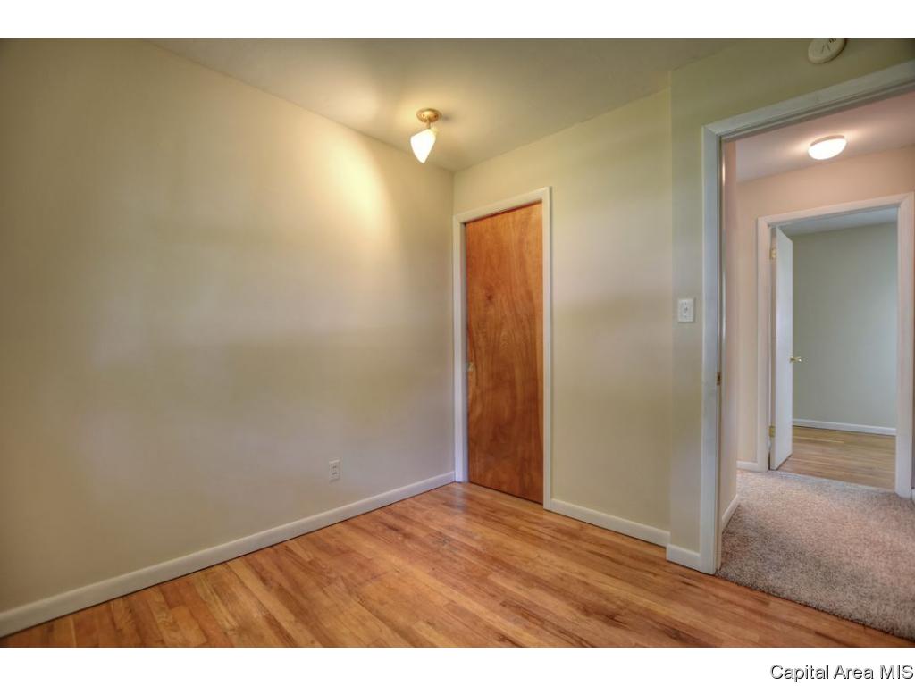 1828 Albert Street Springfield, IL 62702 - Photo 22 of 36