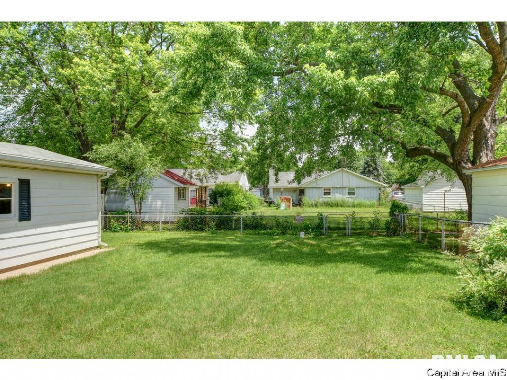 1828 Albert Street Springfield, IL 62702 - Photo 34 of 36